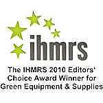 ihmrs Green Equipment 2010