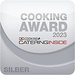 COOKING Award 2023