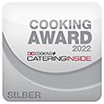 COOKING Award 2022