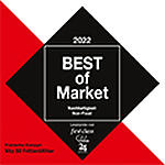 Best of Market Award 2022