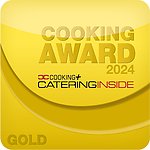 COOKING Award 2024