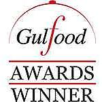 Gulfood Awards Winner