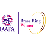 IAAPA Brass Ring Winner