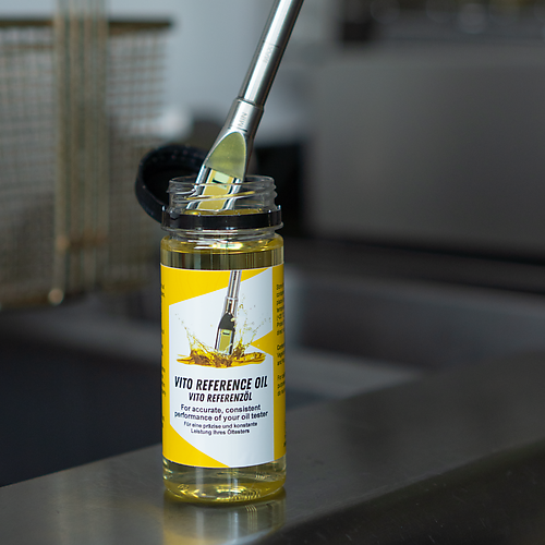 Aceite de Referencia VITO