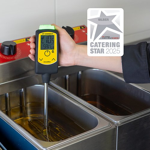 VITO FT CONNECT im Einsatz