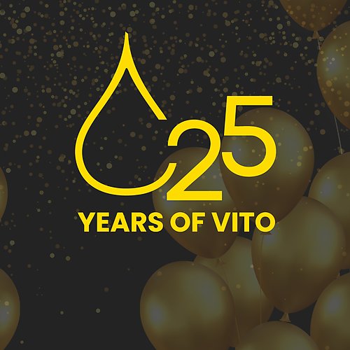 25 years of VITO
