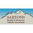 Berghotel Sartons