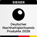 Deutscher Nachhaltigkeitspreis