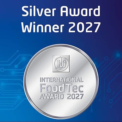 FoodTec Award 2027