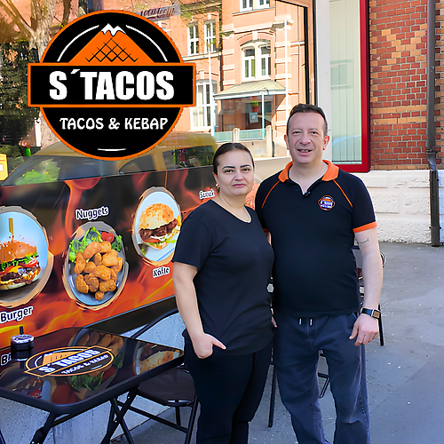 S Tacos