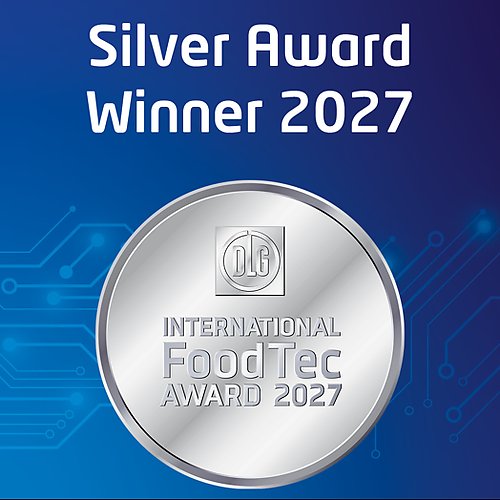 FoodTec Award 2027