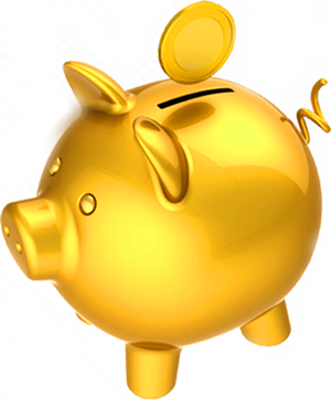 Save money with VITO