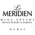 The Westin Dubai Mina Seyahi Beach Resort & Marina